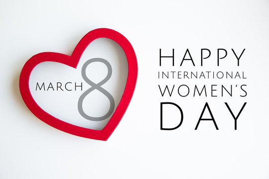 what is the speciality of women's day