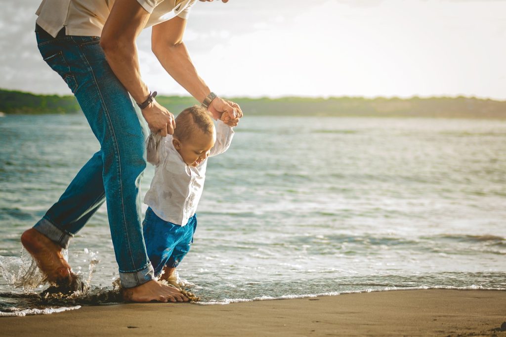what is the speciality of father's day