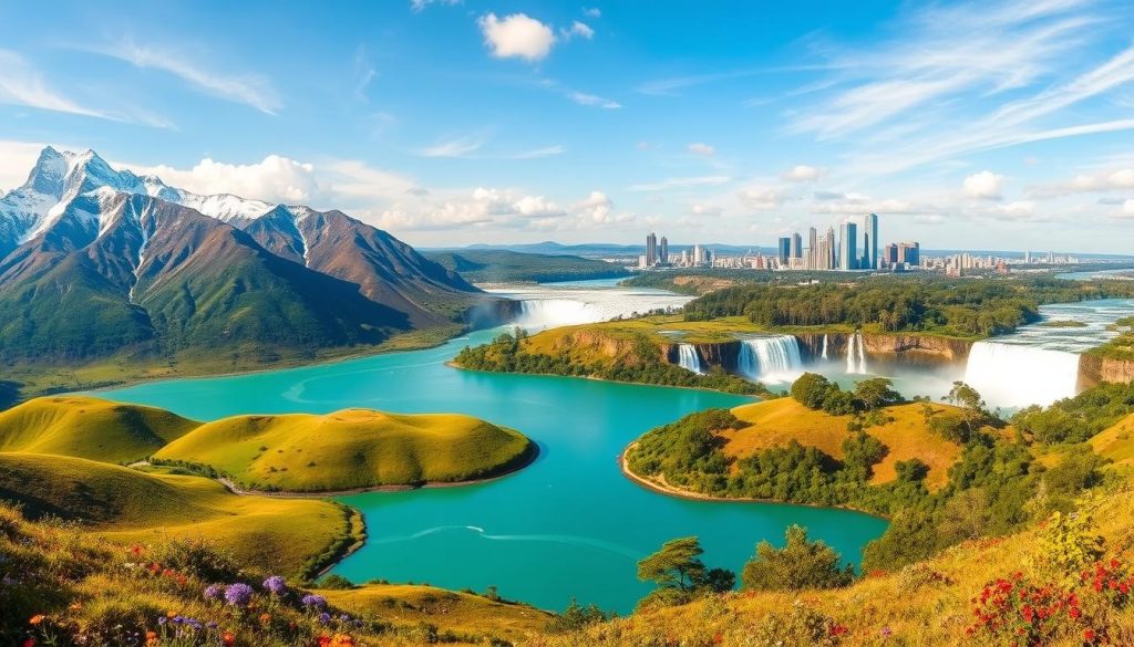 argentina famous for