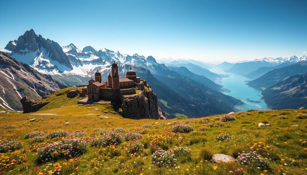 What is the speciality of armenia