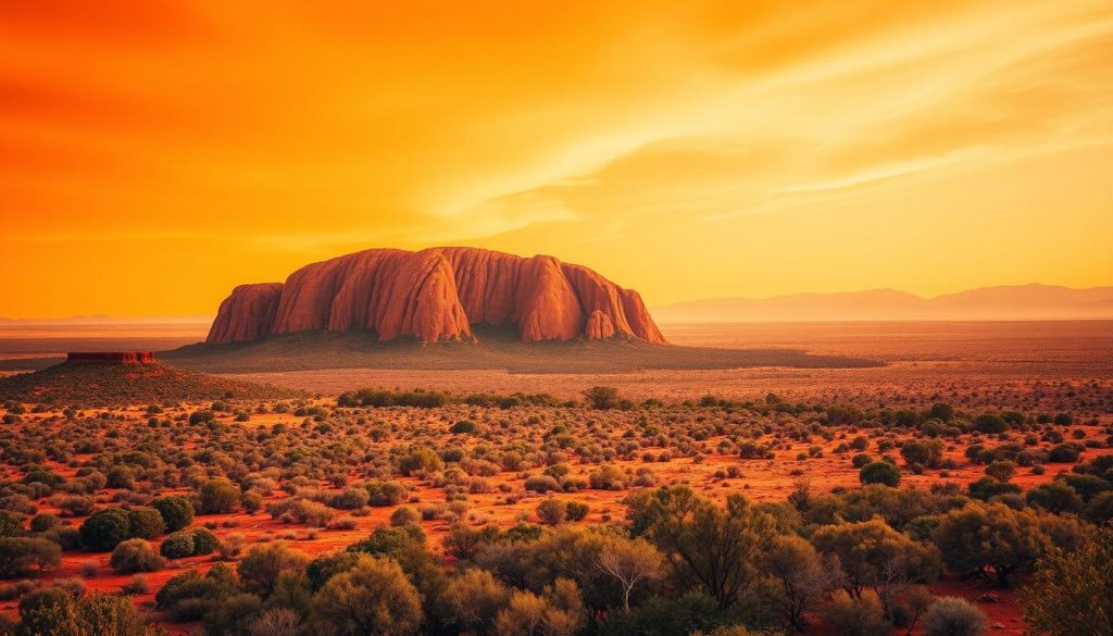 What Is The Speciality of Australia
