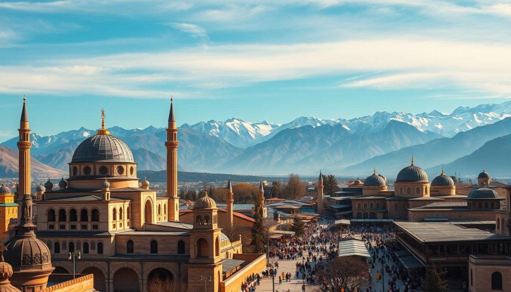 what is the speciality of Azerbaijan