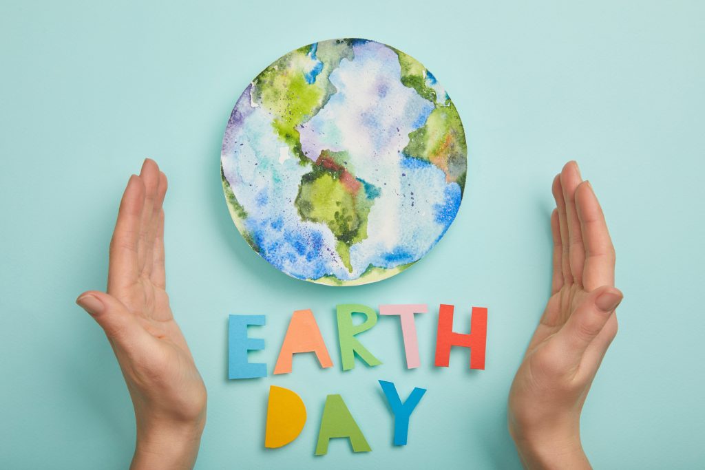 what is the significance of earth day