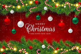 what is the speciality of christmas festival