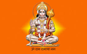 what is the speciality of hanuman jayanti
