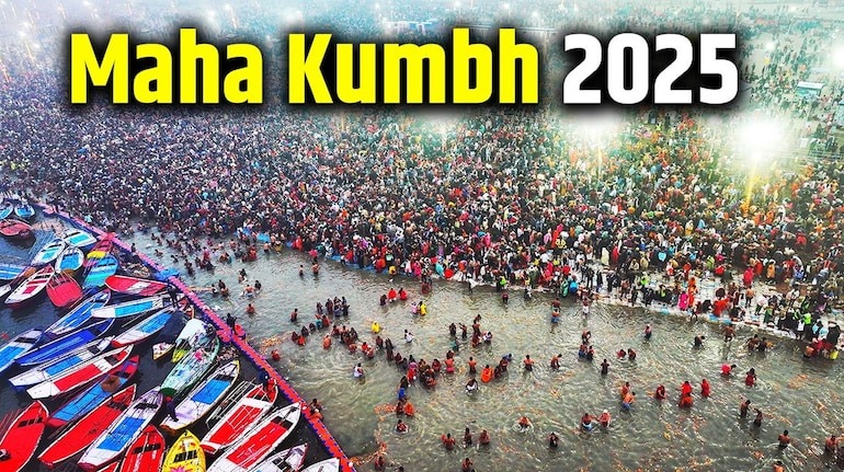 what is the speciality of kumbh mela