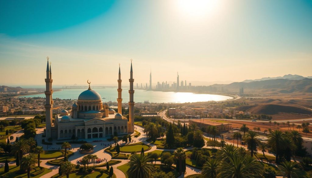 What Is The Speciality of Bahrain