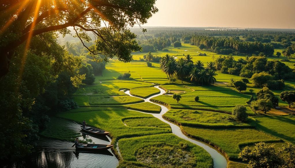 What Is The Speciality of Bangladesh