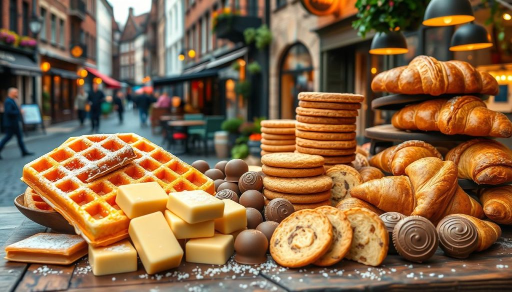 What Is The Speciality of Belgium