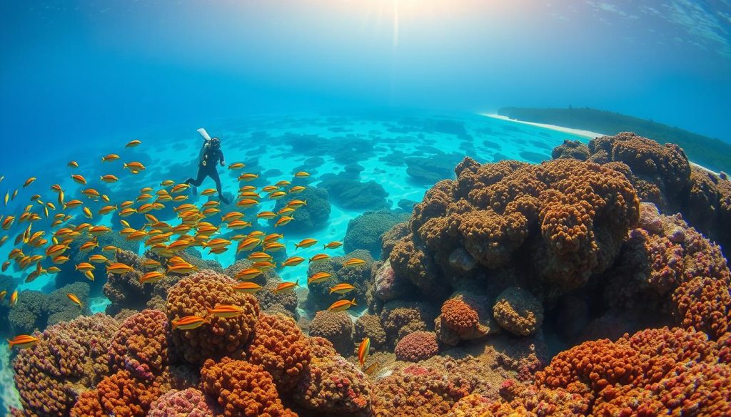 What Is The Speciality of Belize