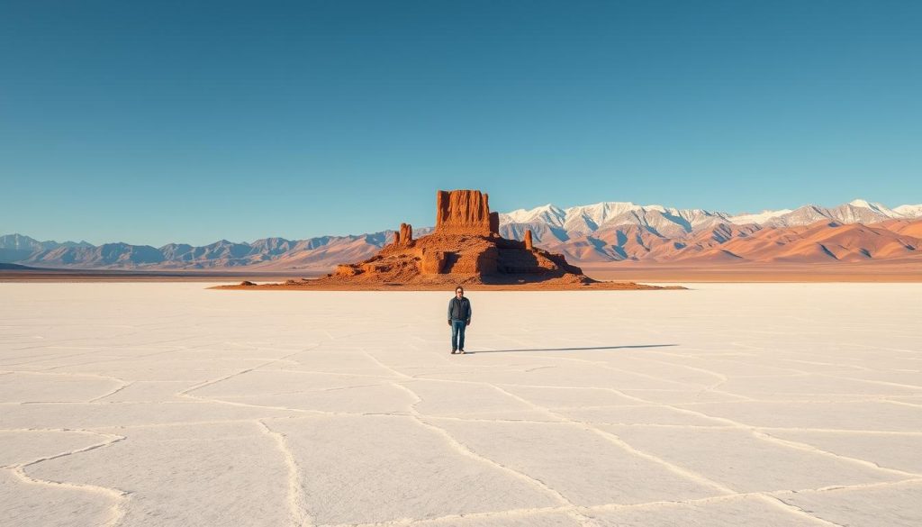 What Is The Speciality of Bolivia