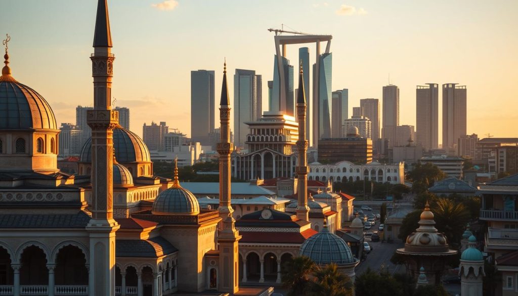 What Is The Speciality of Brunei