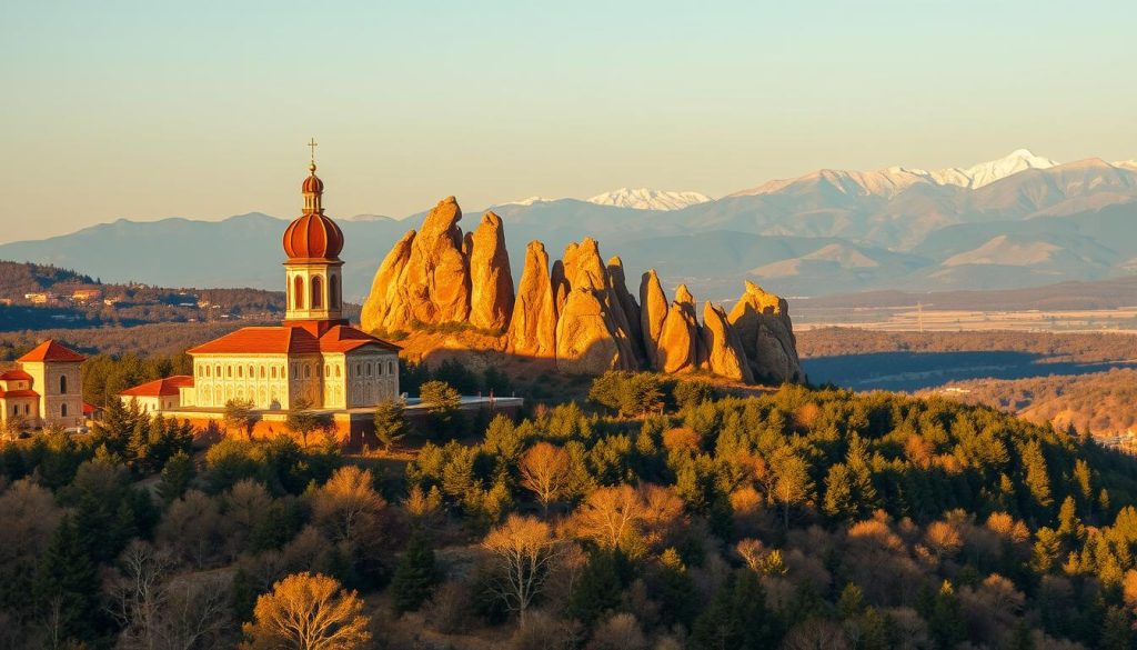 What Is The Speciality of Bulgaria
