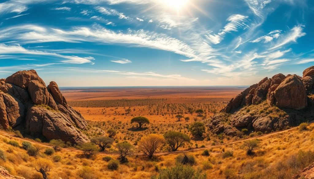What Is The Speciality of Burkina Faso (Upper Volta)