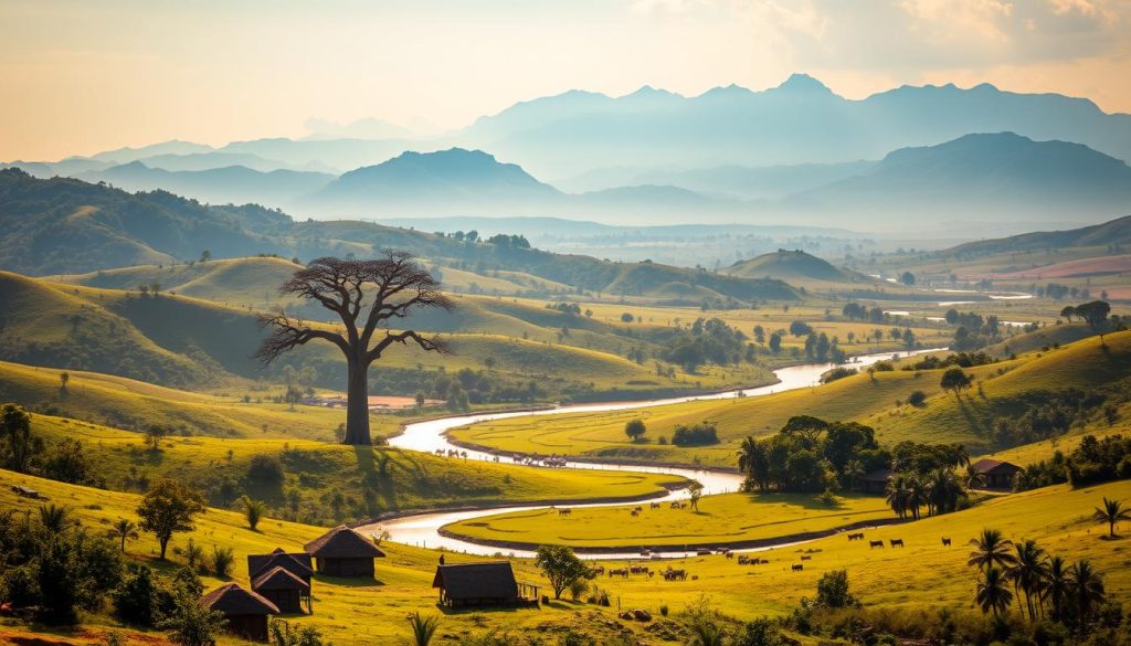 What Is The Speciality of Burundi