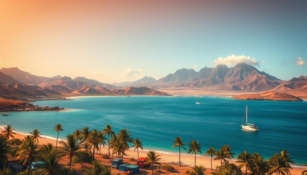 What Is The Speciality of Cabo Verde