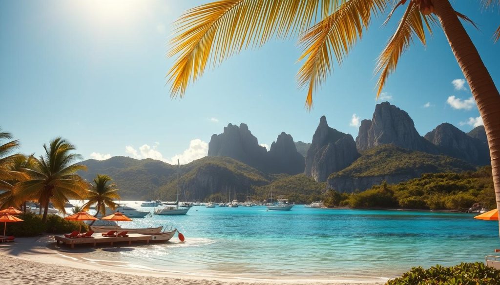 What Is The Speciality of Cayman Islands
