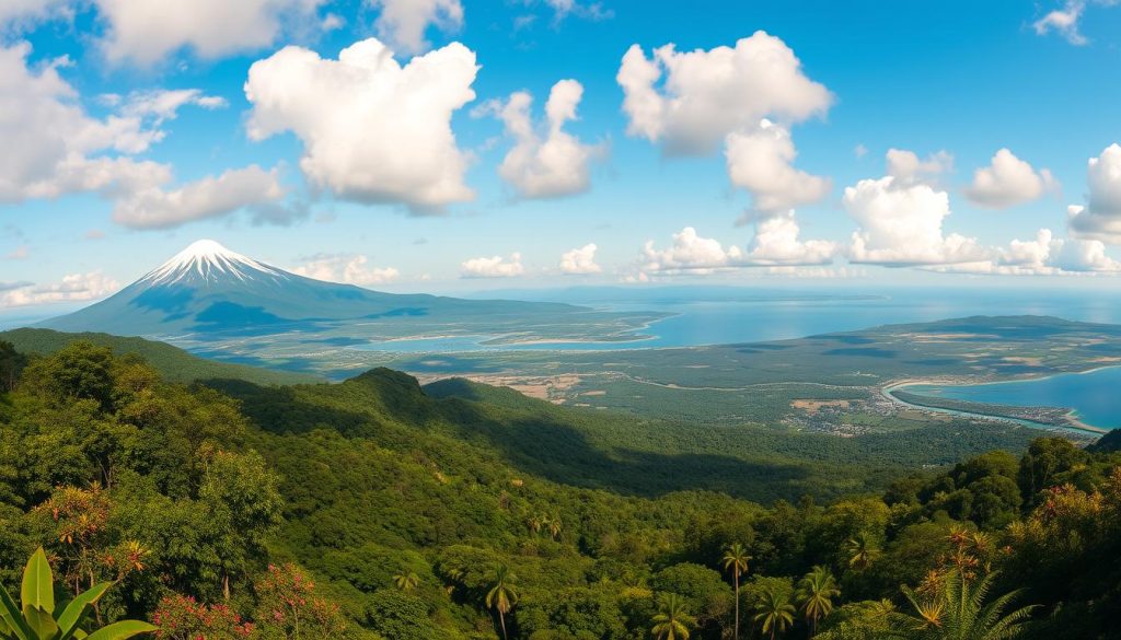 What Is The Speciality of Colombia