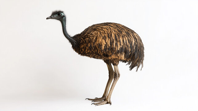 what is the speciality of emu